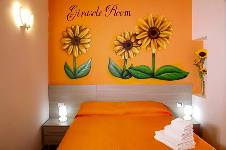 B&B Flowers House
