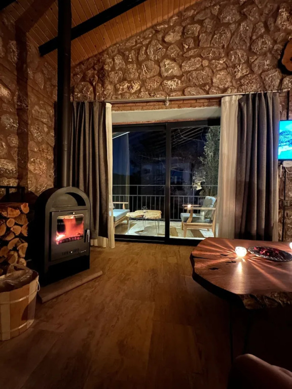 Çandır Resort & Restaurant