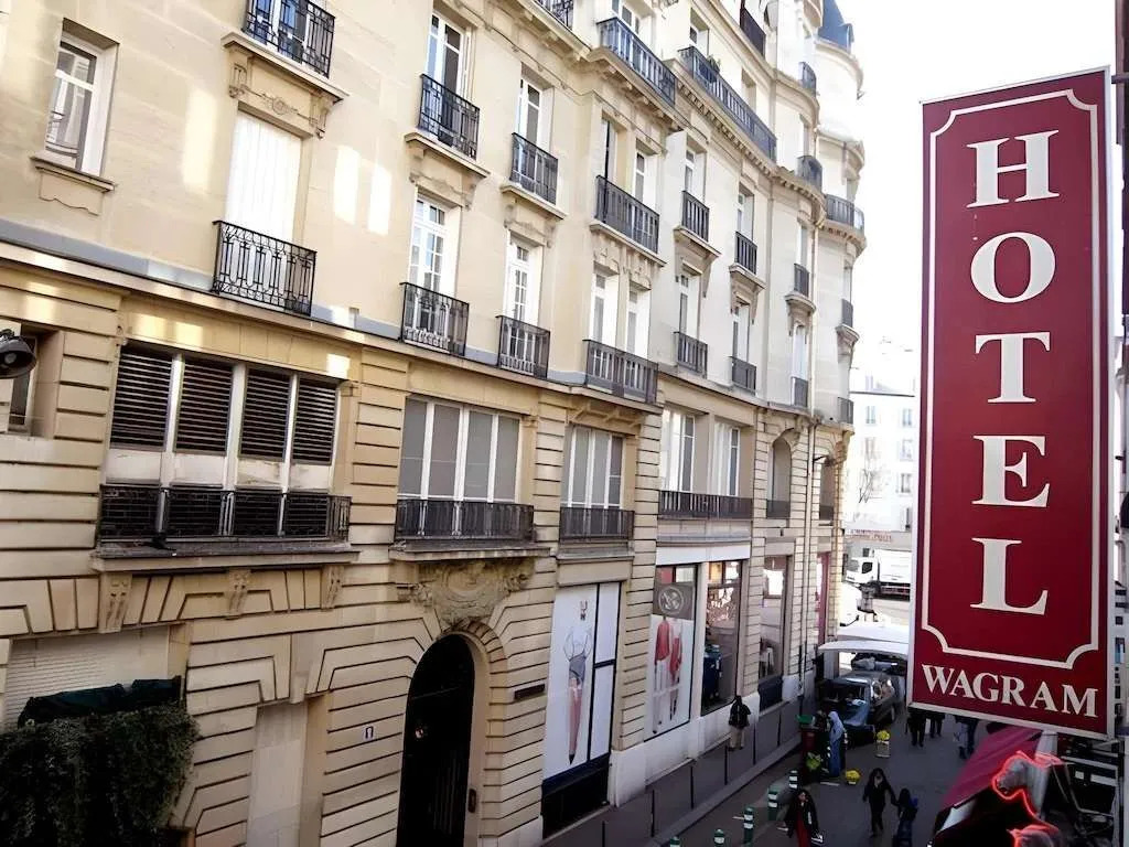 Hôtel Maât Etoile