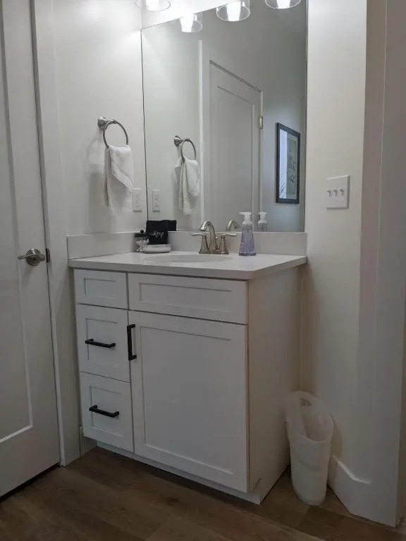 Downtown Traverse City Capri Condo 316