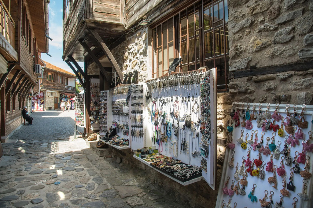 Boutique Villa Azzura