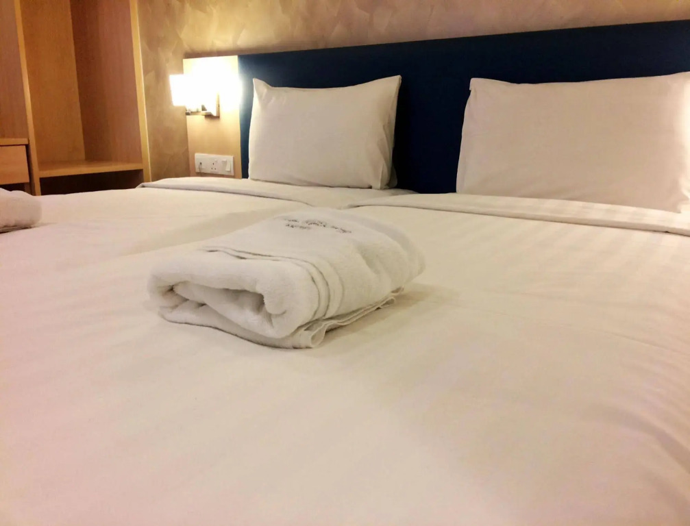 Hotel Bintang Kuala Lumpur