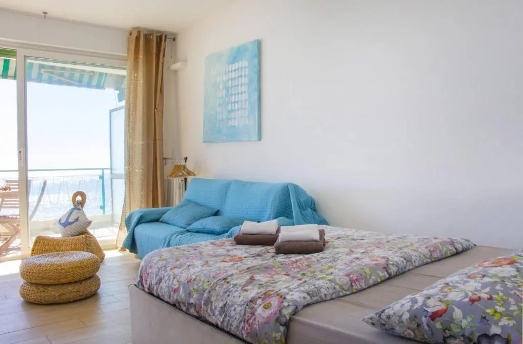 My Casa - 131 Promenade Des Anglais