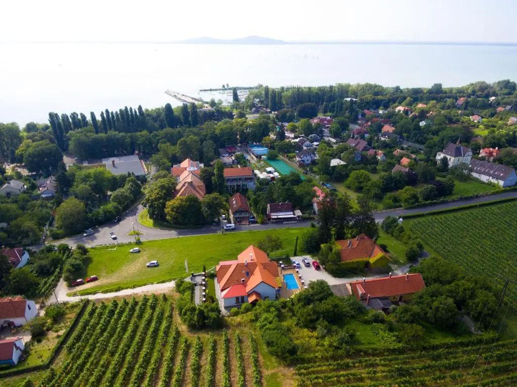 Badacsony Villa Ria
