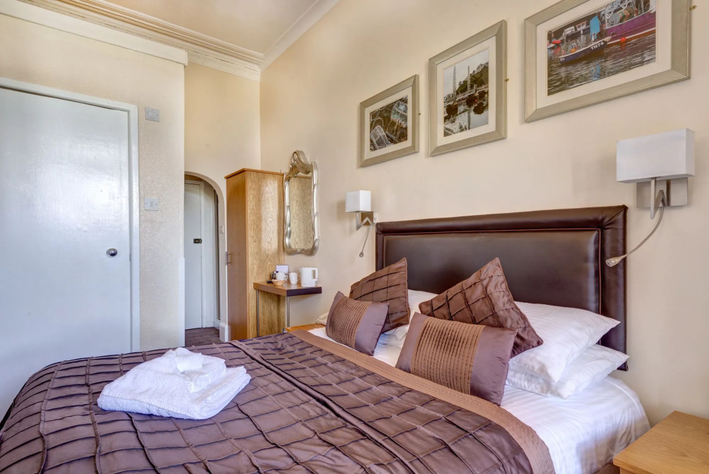 The Babbacombe Hotel