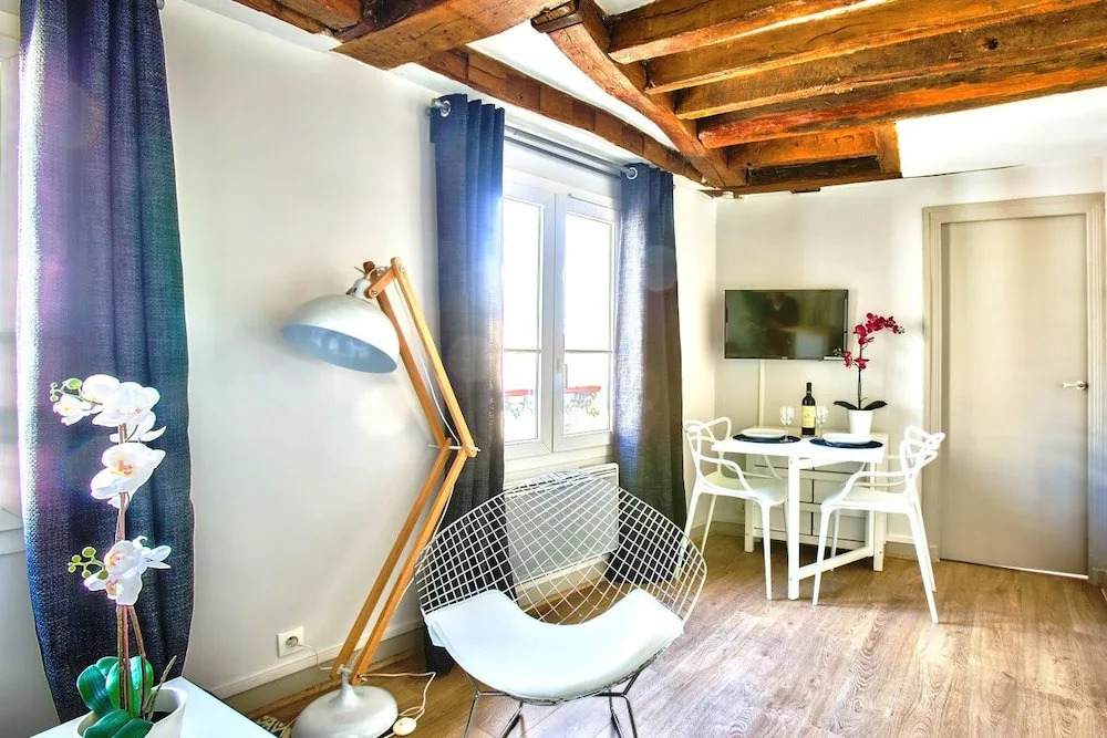 "La Sorbonne" Amazing Loft