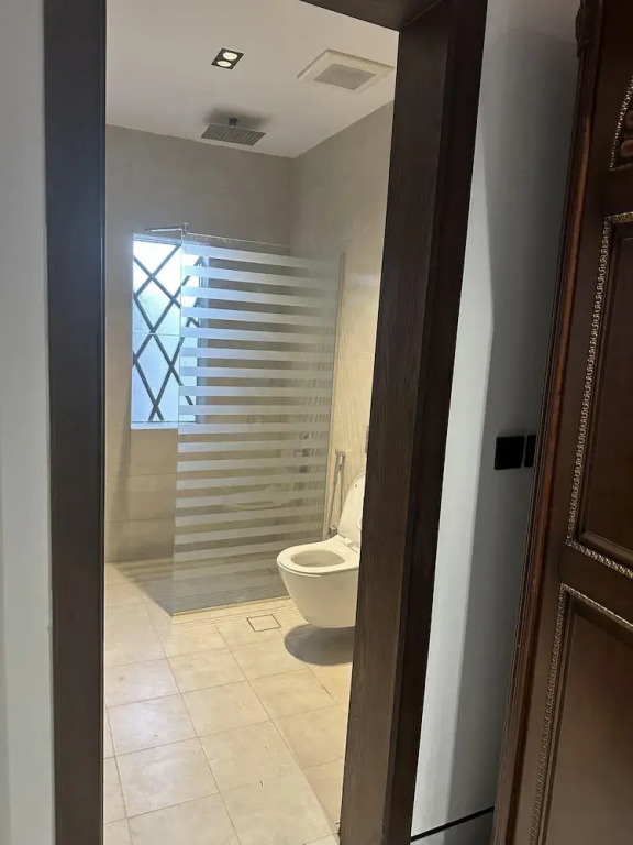 New Family Flat in Taif