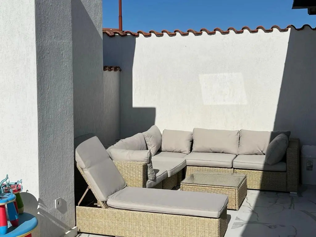 Oasis Resort & Spa Premium Apartments