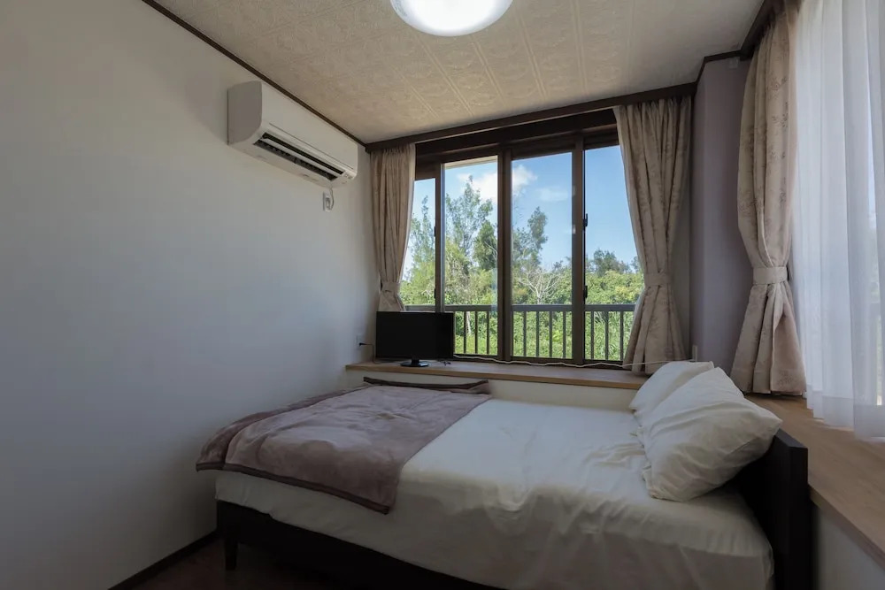 Comfort House In Miyakojima