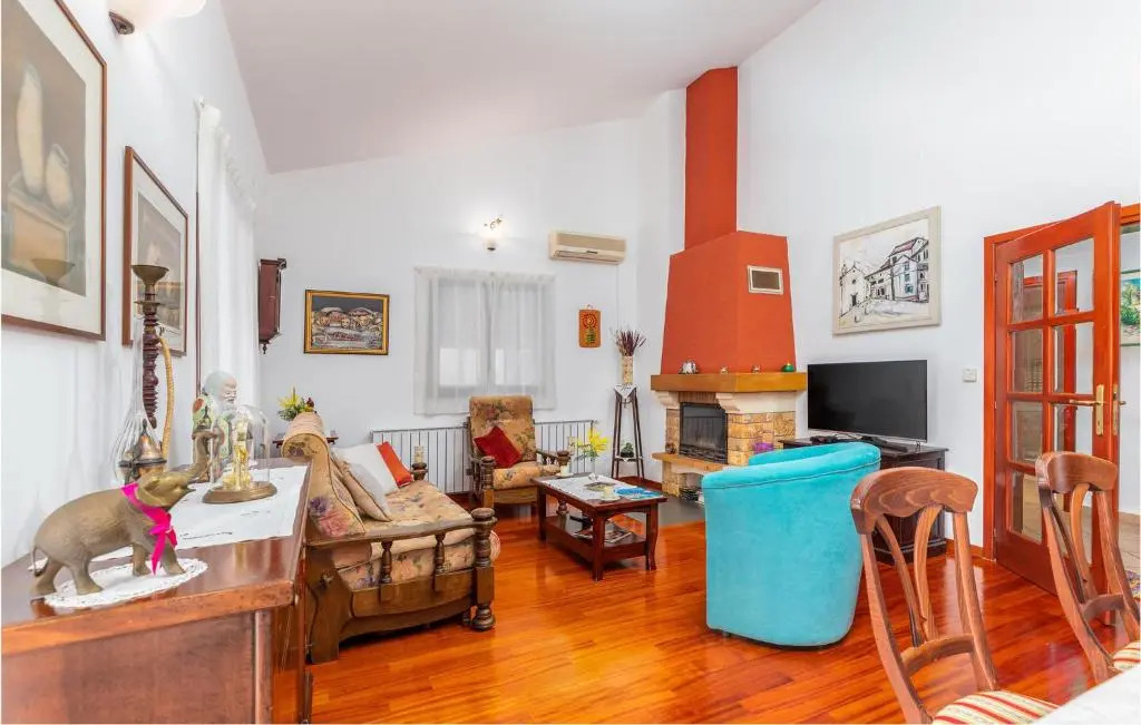 Beautiful Home In Pula