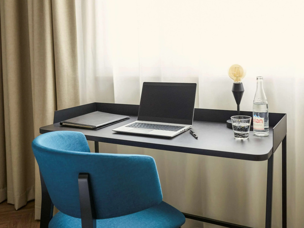 Hotel Mondial am Dom Cologne MGallery