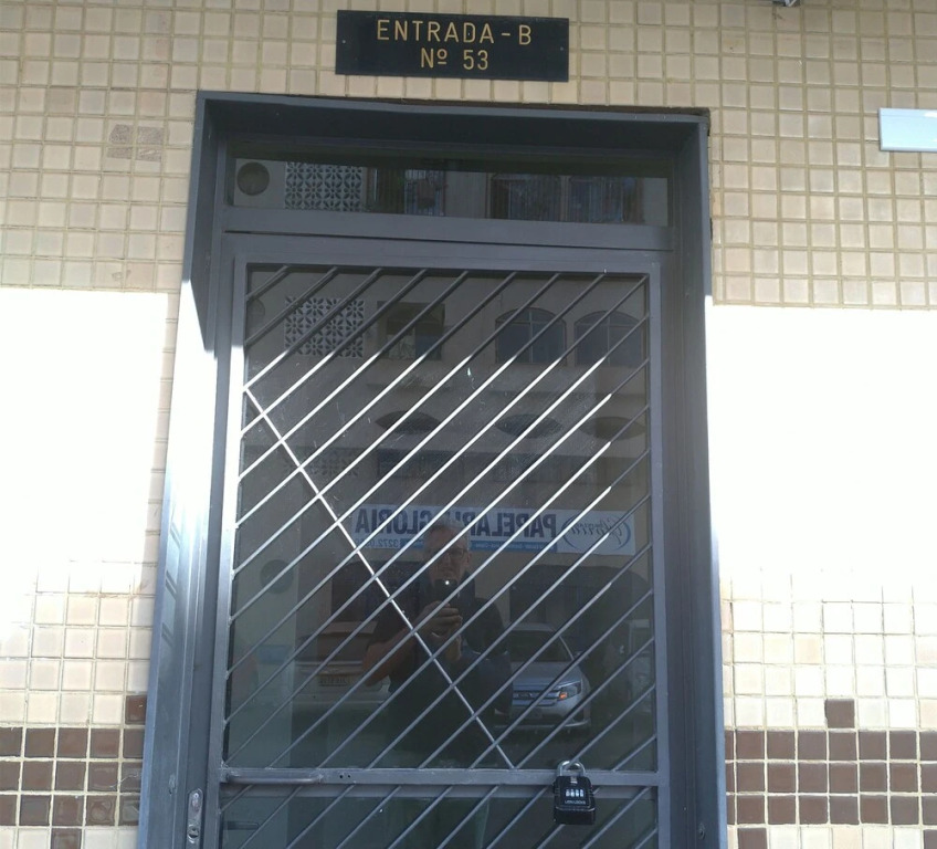 AN710 Espaço e comodidade no Centro