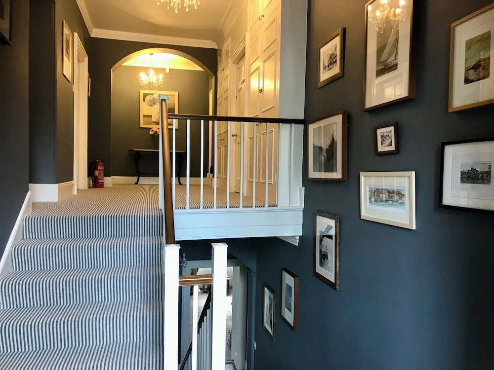 Chatton Park House Hotel Adult Only