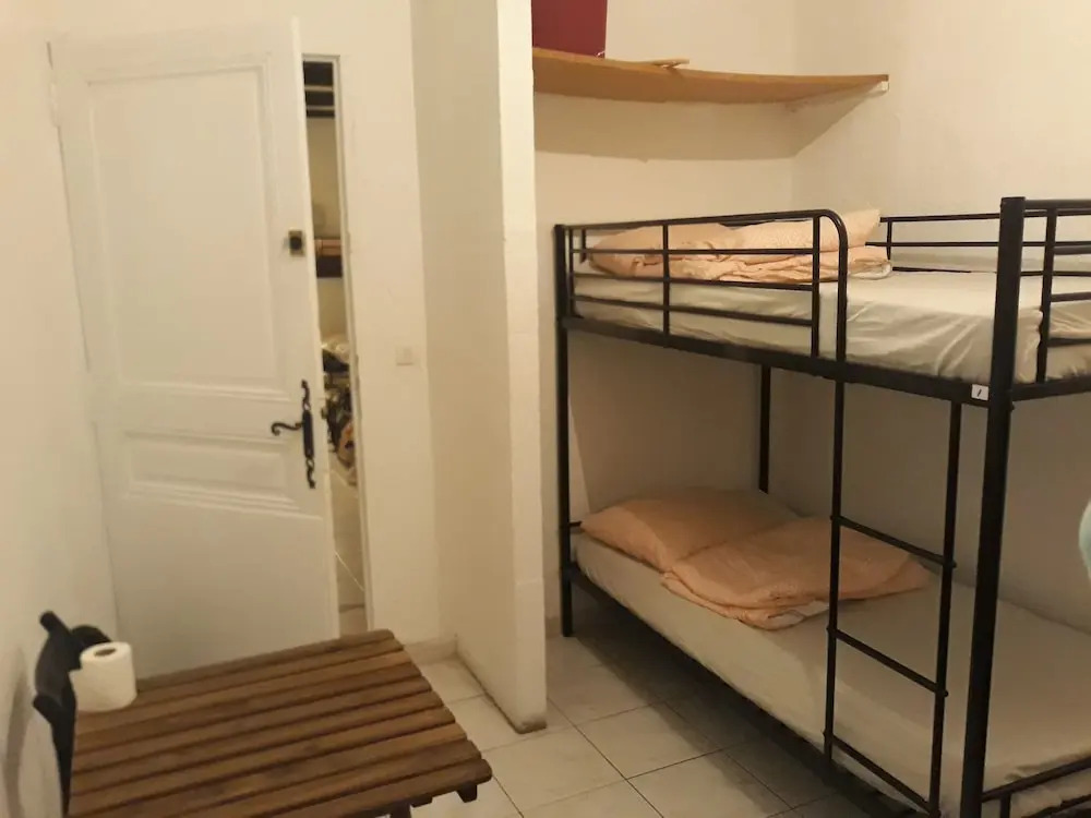 Hostel Project X