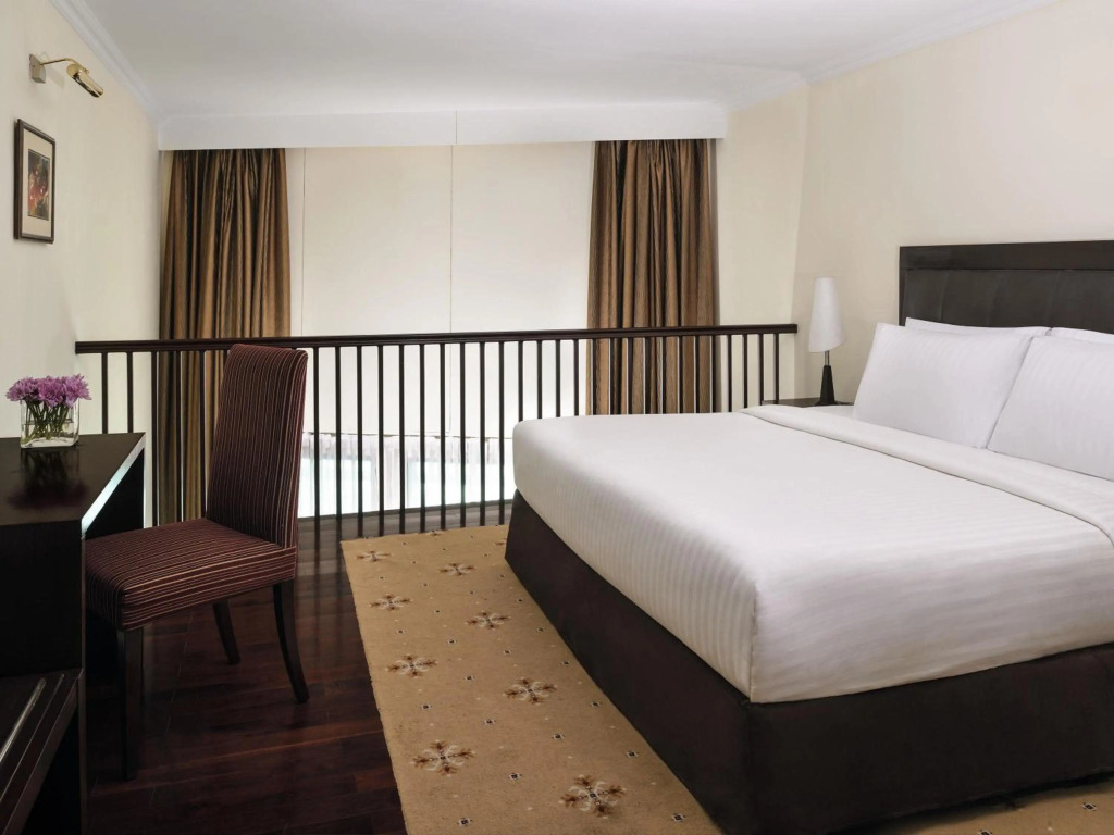 Mövenpick Hotel Karachi