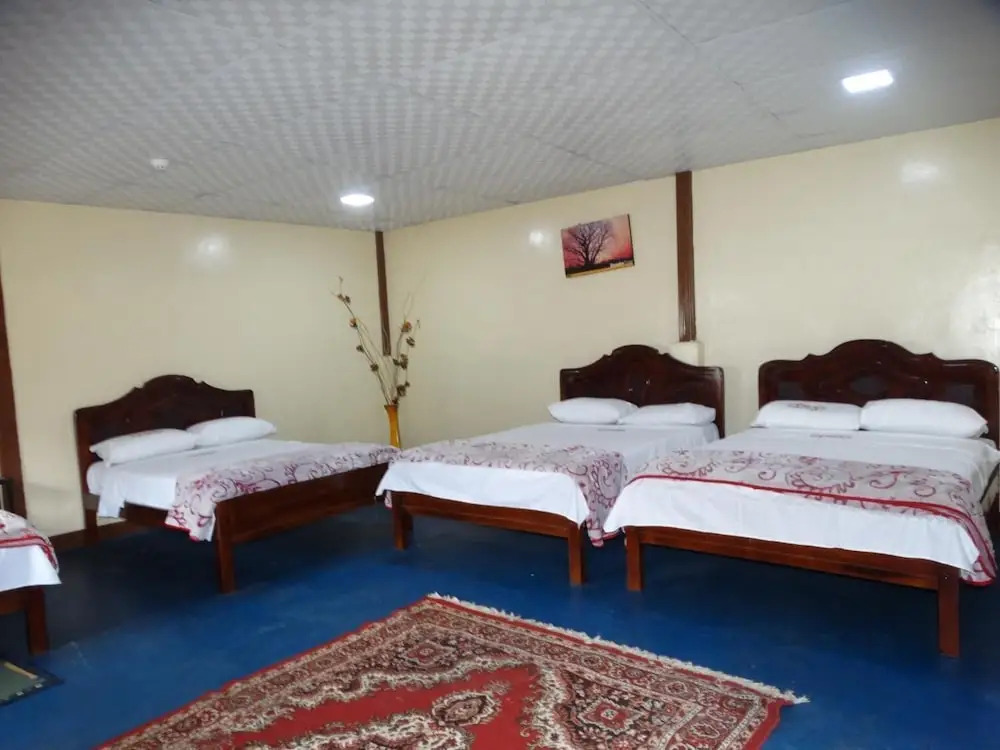 Hostal Santa Rosa