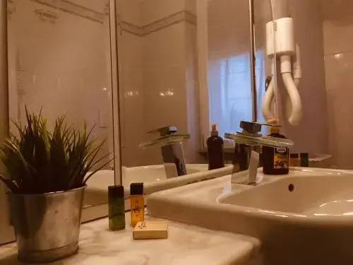 B&B AMICI MIEI