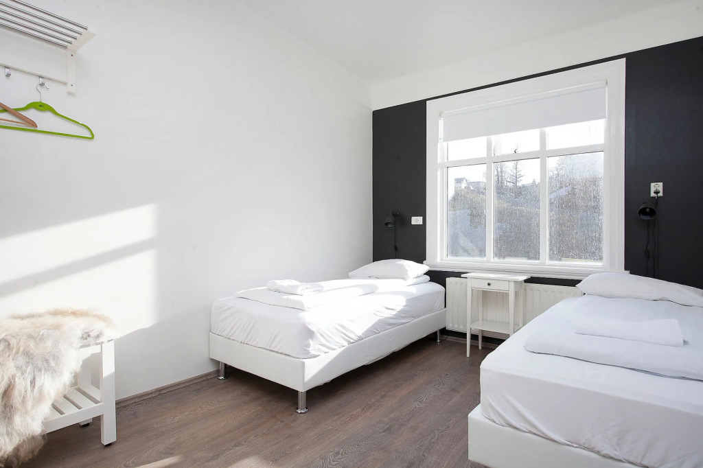 Apotek Guesthouse