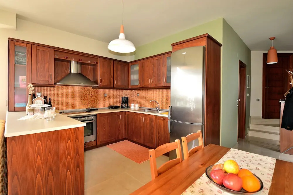 Quiet apartment in Rethymno