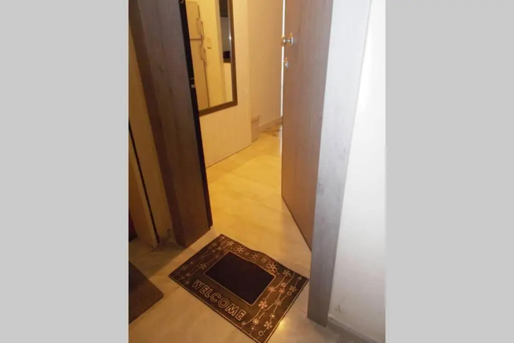 Studio στο κέντρο του Βόλου