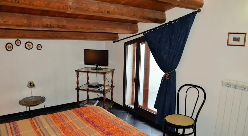 Bed and Breakfast Araba Fenice