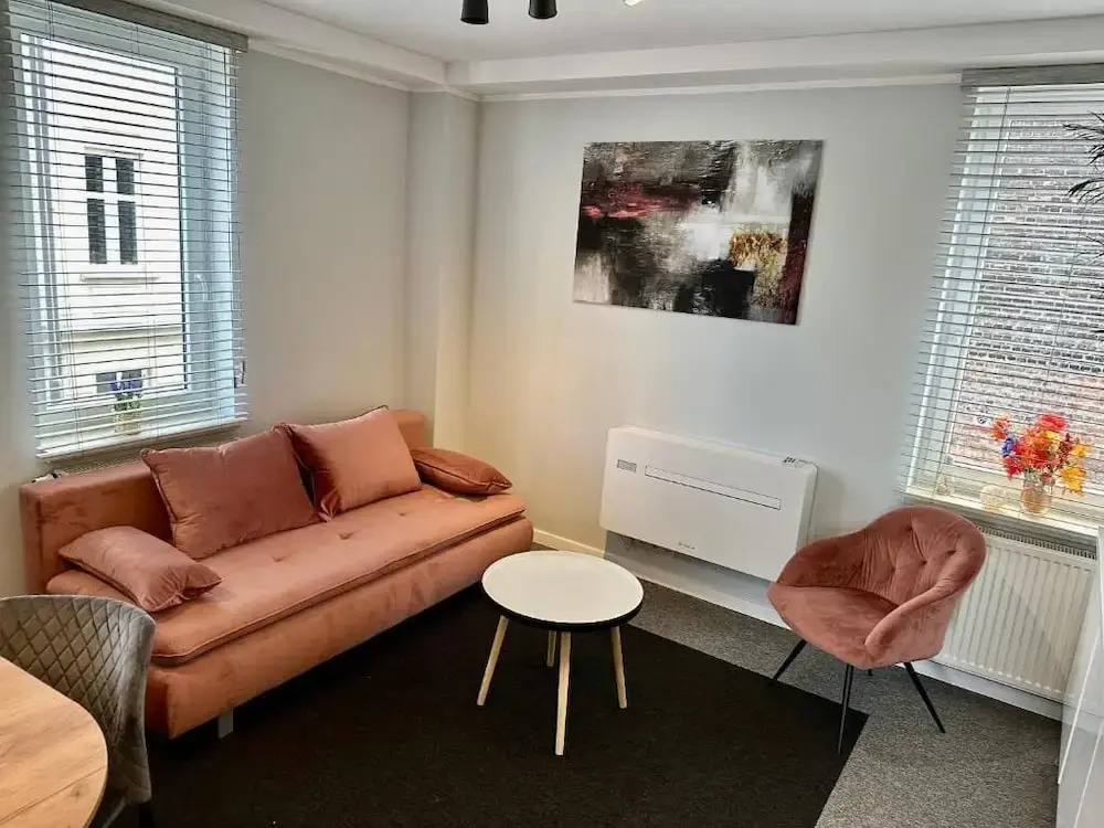 Apartamenty 1 maja 94