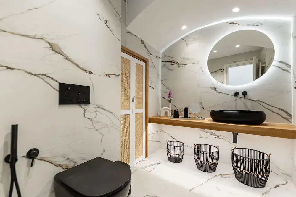 Elaia Home Luxury Village Apartment for two Naxos