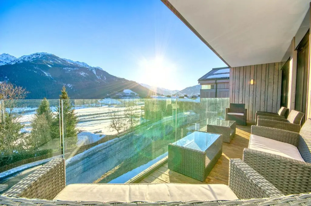Juwel 10 by Alpen Apartments
