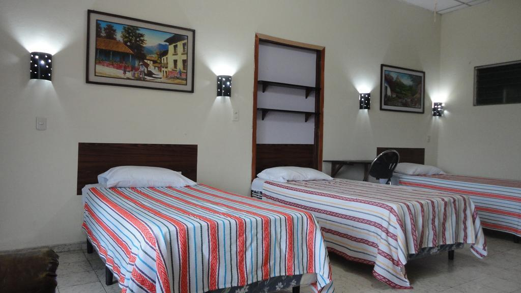 Hostal Doña Marta