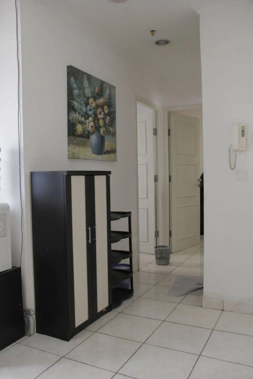 Adaru Apartment