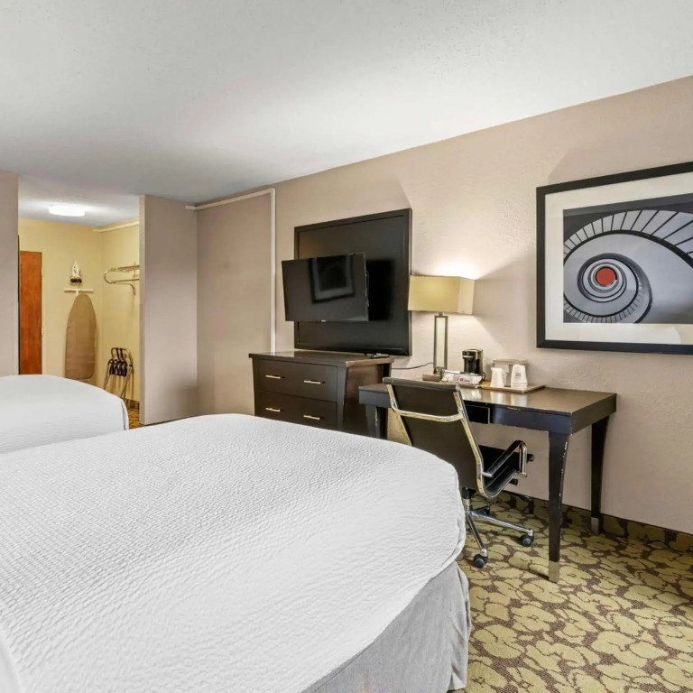 Red Lion Hotel Charlotte