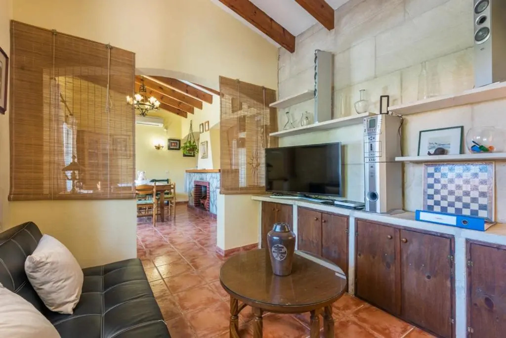 Villa Mari - Calan Porter
