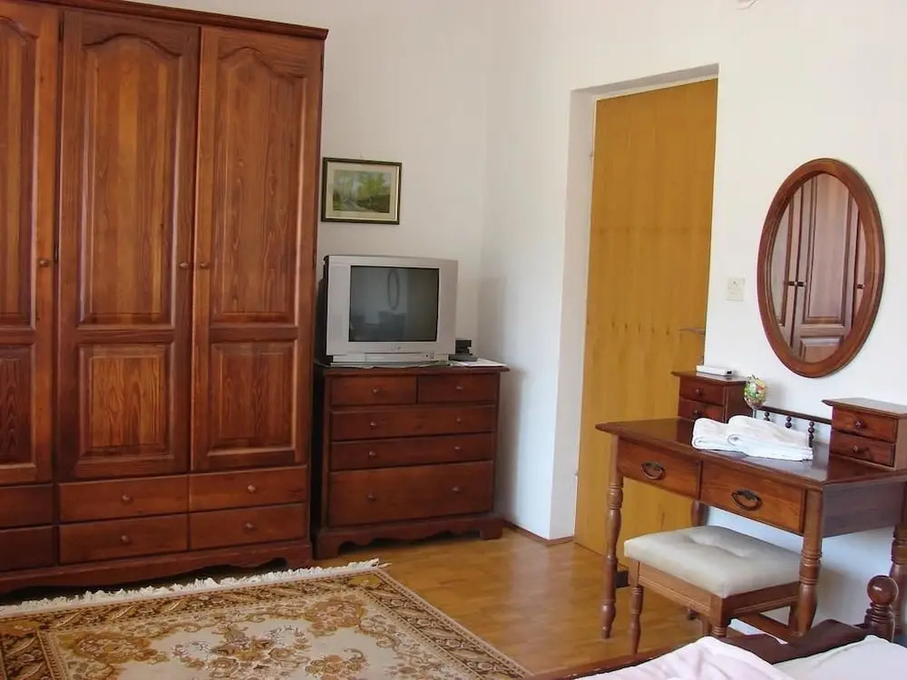 Apartments by the sea Barbat, Rab - 21809