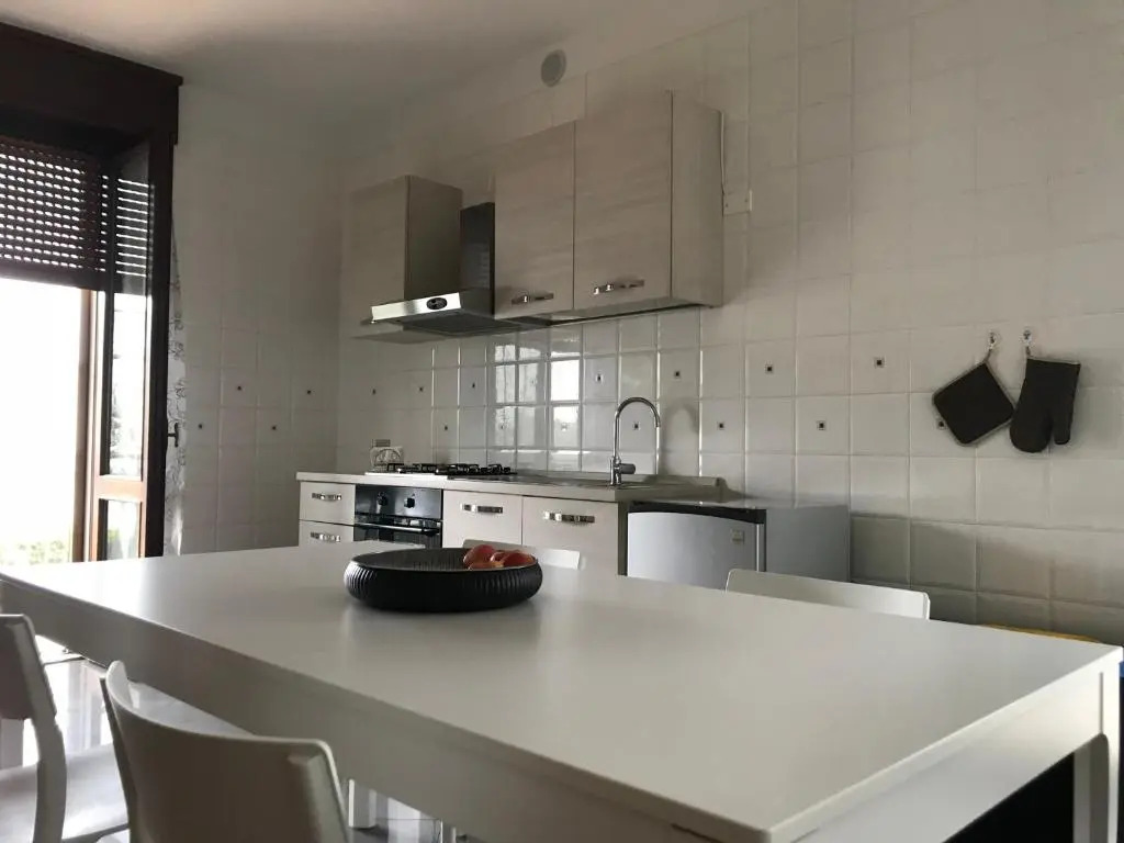 Casa Luigi - appartamento a Peschiera del Garda