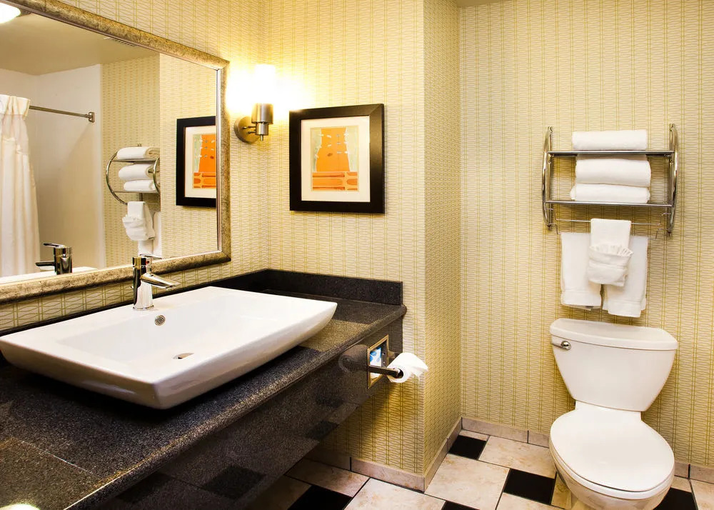 Holiday Inn Express & Suites - Tulsa Downtown - Arts District by IHG