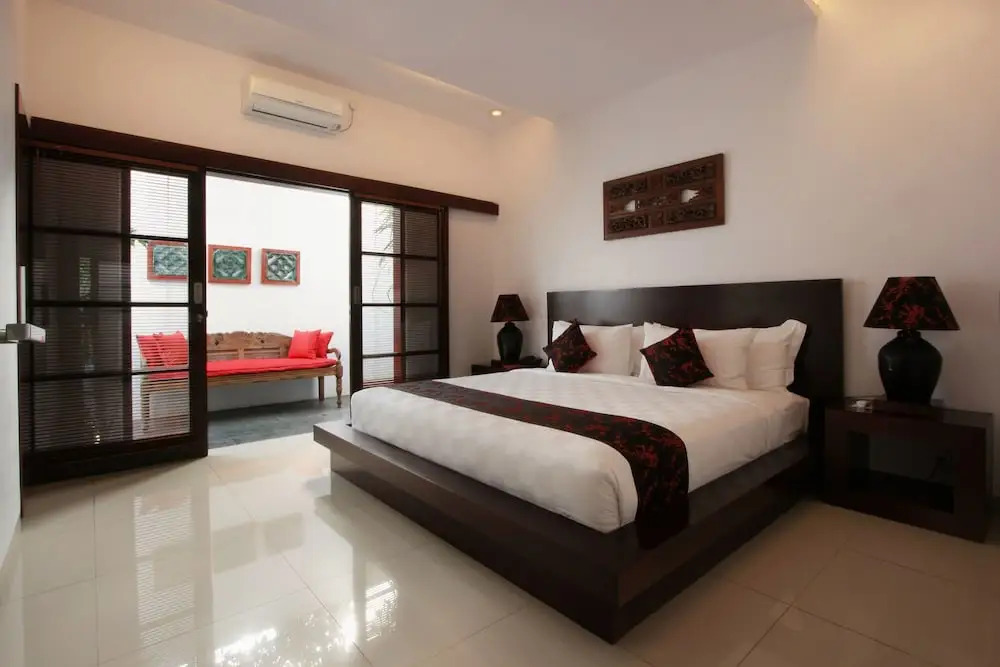 Villa KamarKamar Bali