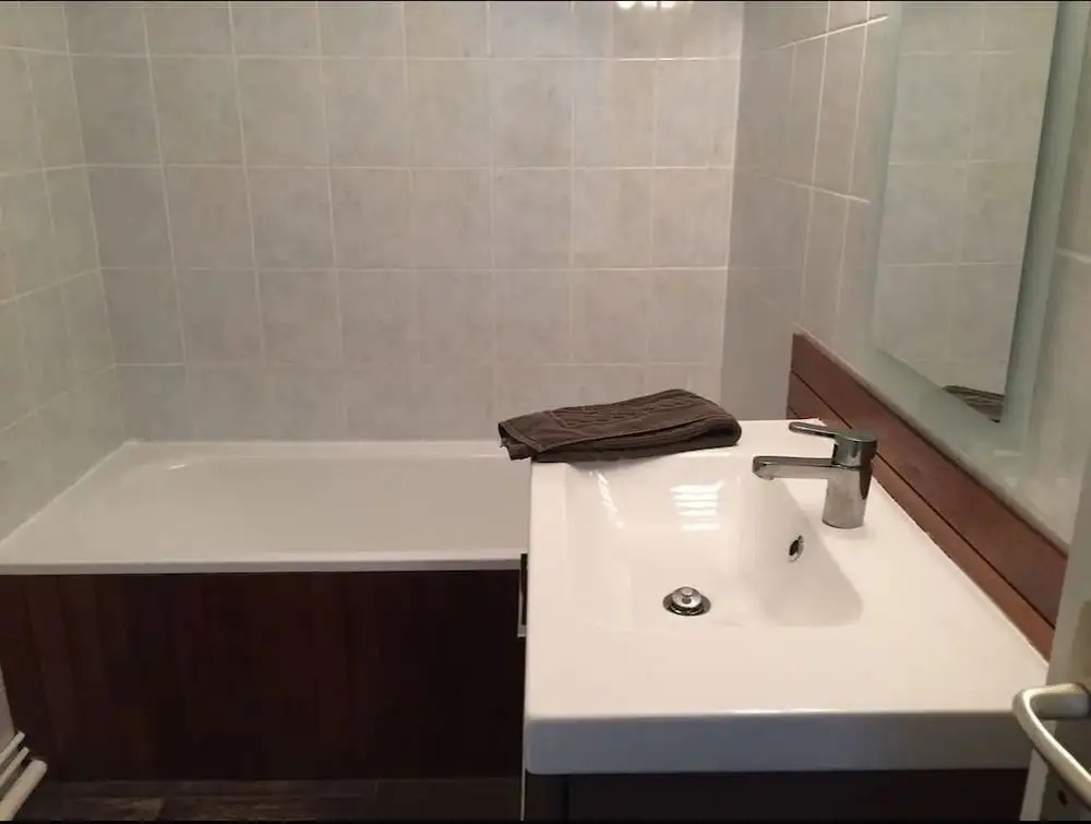 Les Chalets d'Adrien 5