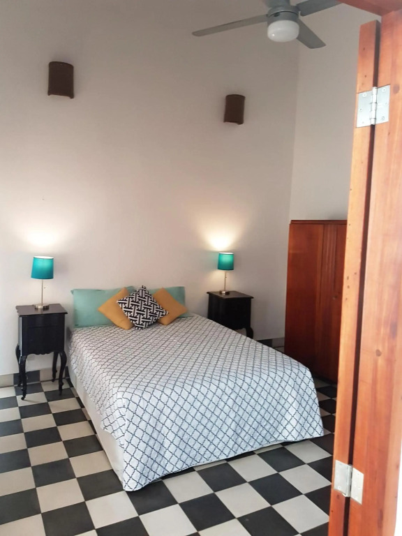 Lovely new-build colonial house with plunge pool