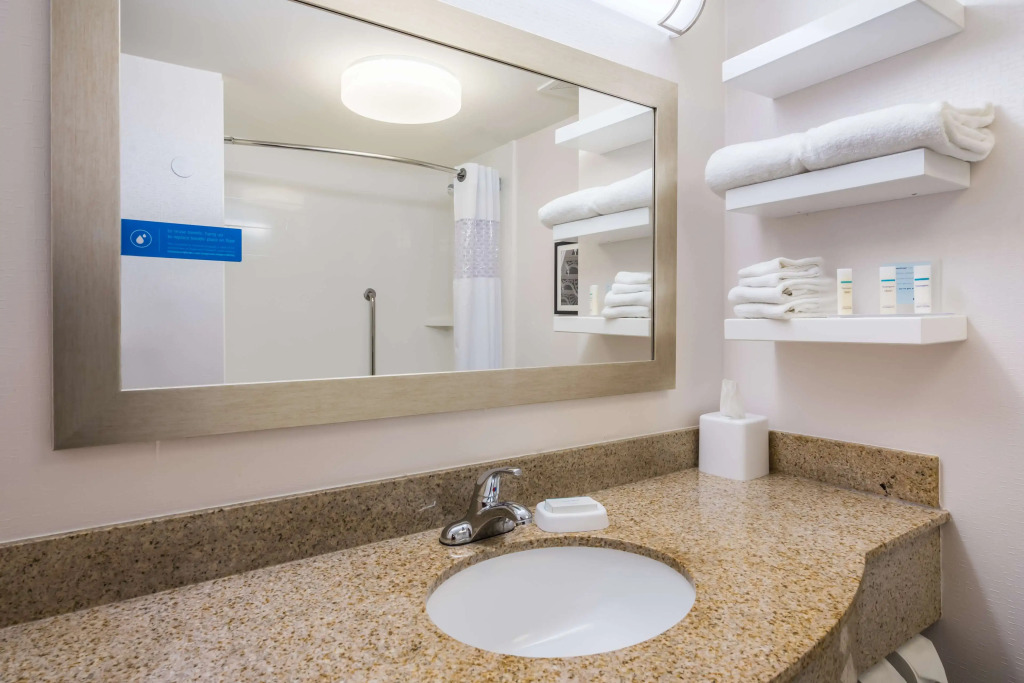 Hampton Inn Clifton Park