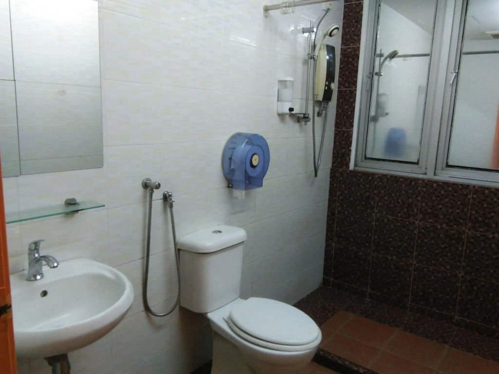 Hotel Abby IGB Tasek