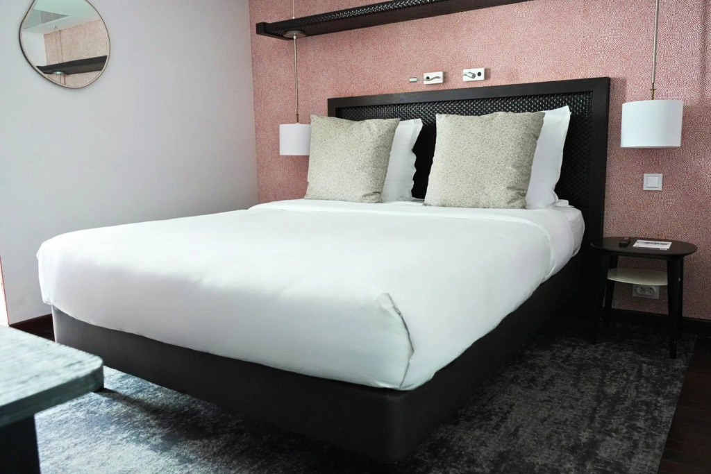 Hôtel Elysées Régencia