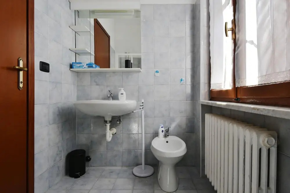 Il Terrazzo B&B
