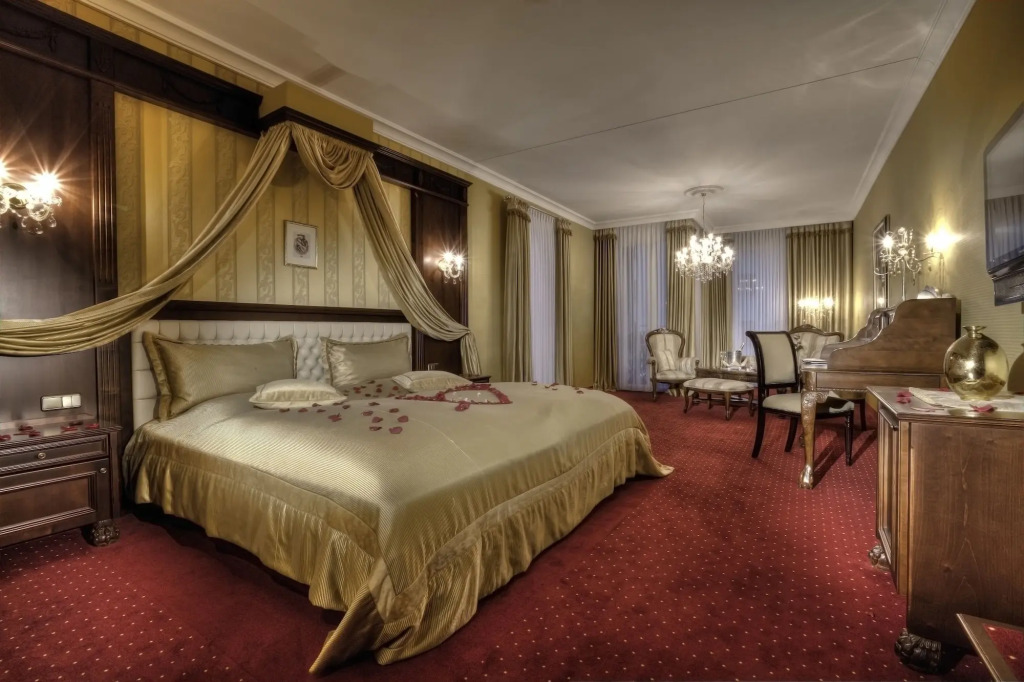 Hotel zum ERDINGER Weißbräu