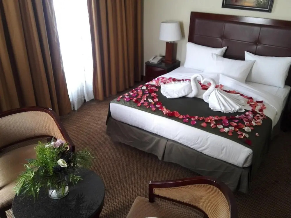 Hotel Stanford