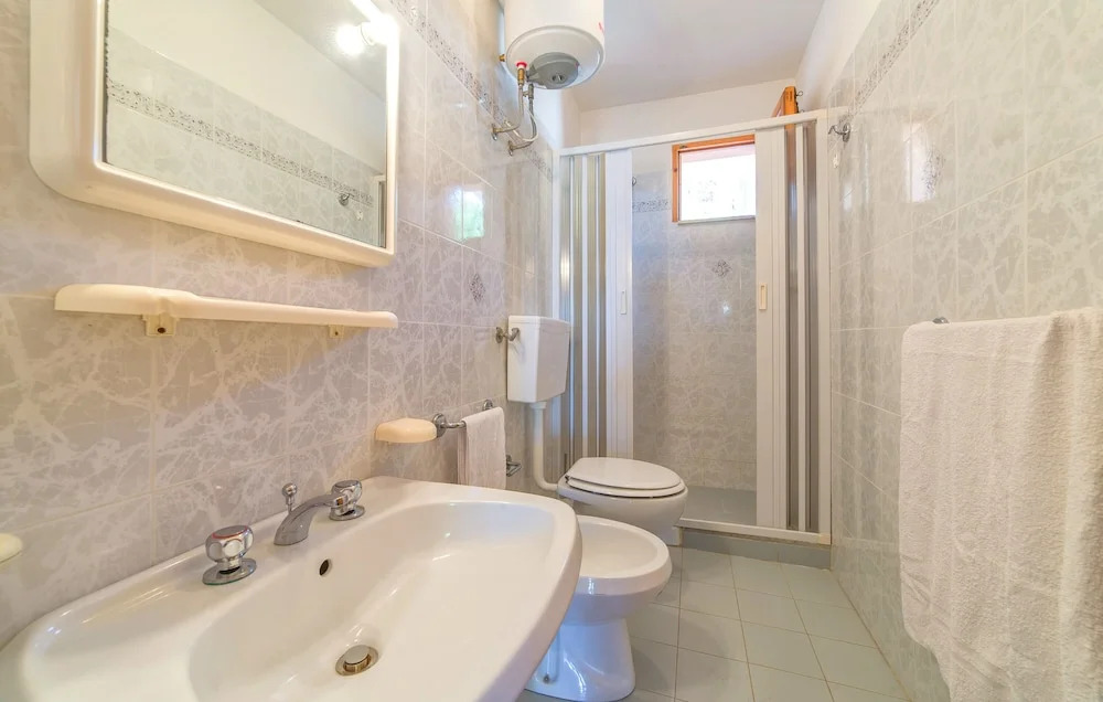 Baia Renella Residence