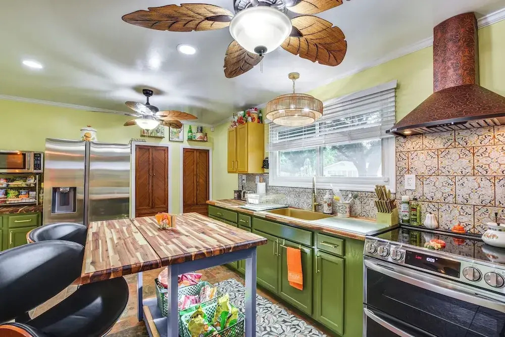 1 Mi to Fort Bragg: Family Home w/ Backyard
