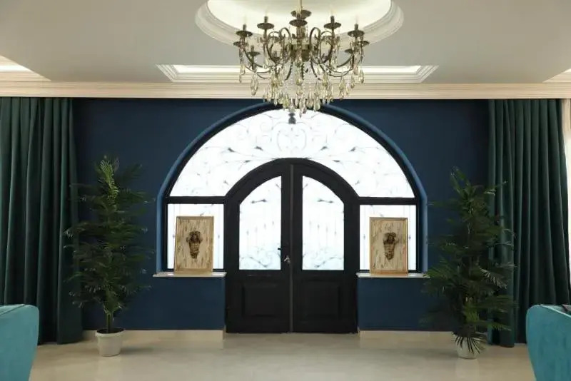 Novart Sea Villa