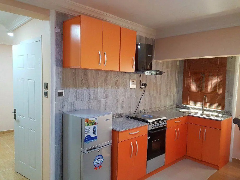 Hillside Gardens LTD