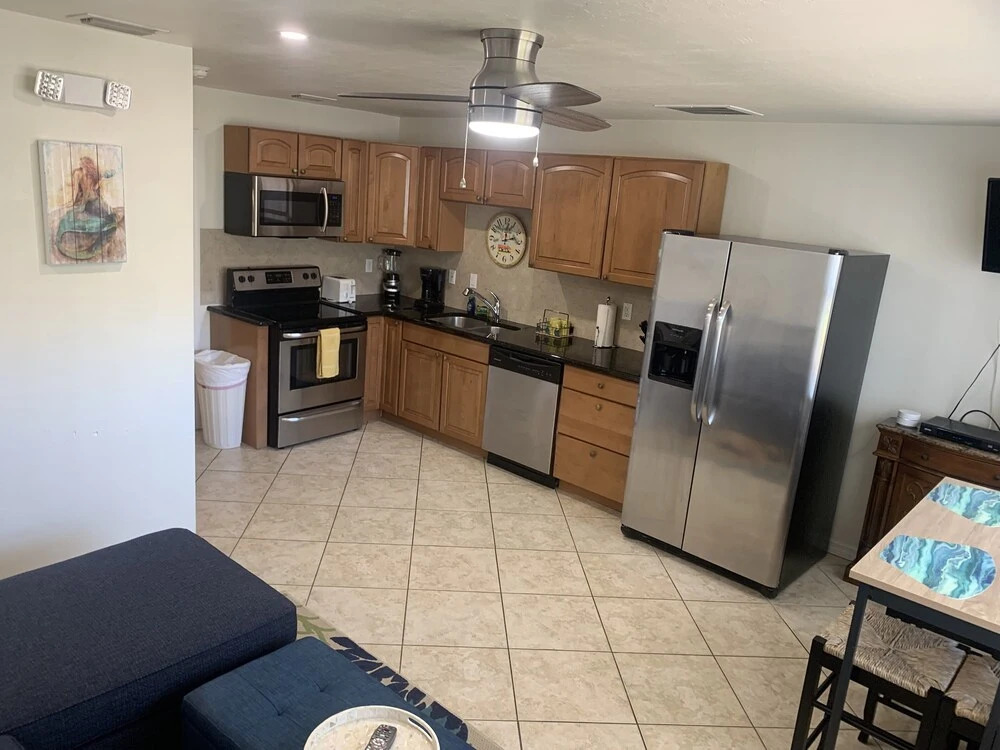 Gulf Breeze Bungalows