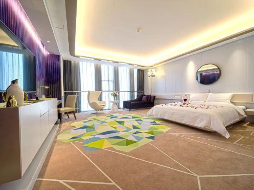 Blue Horizon Hotel 